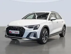 Blanco Usado 2025 Audi A3 Premium Berlina | 38.900 € (Super precio)