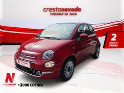 Usado 2022 Fiat 500 Dolcevita | 10.738 € (Precio justo)