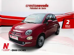 Usado 2022 Fiat 500 Dolcevita | 10.738 € (Precio justo)