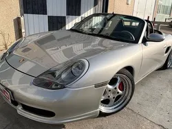 Usado 1999 Porsche Boxster Descapotable | 39.499 €