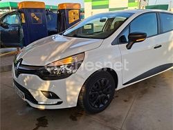 Blanco Usado 2019 Renault Clio IV Business Berlina | 9300 € (Precio justo)