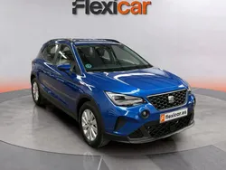 Azul Usado 2023 Seat Arona Xperience SUV | 15.490 € (Buen precio)