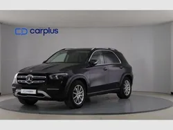 Usado 2020 Mercedes GLE350 | 54.490 €