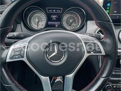 Gris / plata Usado 2013 Mercedes CLA220 Berlina | 16.800 € (Precio justo)