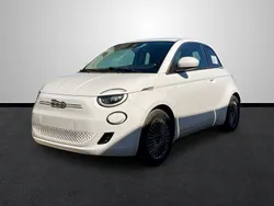 Blanco Nuevo 2025 Fiat 500e Berlina | 28.599 €