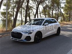 Blanco Nuevo 2025 Audi A3 Sportback e-tron Utilitario | 39.000 € (Un poco caro)