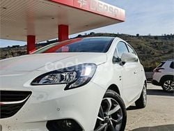 Blanco Usado 2019 Opel Corsa Selective Berlina | 8500 € (Buen precio)