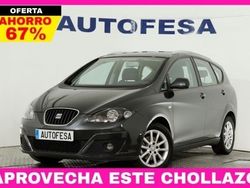 Usado 2011 Seat Altea XL Style Monovolumen | 8650 €