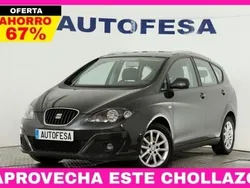 Usado 2011 Seat Altea XL Style Monovolumen | 8650 € (Un poco caro)