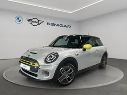 Gris Usado 2020 Mini Cooper SE Utilitario | 19.000 € (Buen precio)