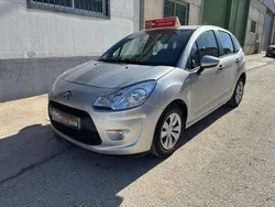 Gris Usado 2010 Citroën C3 Exclusive Utilitario | 3999 € (Buen precio)