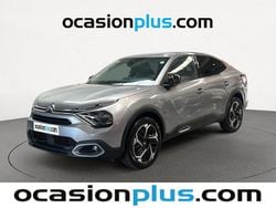 Gris Usado 2023 Citroën C4 PureTech Berlina | 17.000 € (Buen precio)