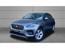 Eiger grey Usado 2021 Jaguar E-Pace SUV | 28.900 € (Precio justo)