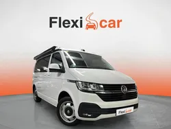 Blanco Usado 2020 VW California Beach Van | 44.990 € (Precio justo)