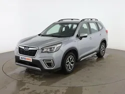 Usado 2021 Subaru Forester Sport SUV | 23.099 € (Buen precio)