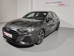Gris / plata Usado 2024 Audi A3 e-tron S-Line Utilitario | 34.900 € (Precio justo)