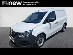 Blanco Usado 2024 Renault Kangoo Monovolumen | 20.650 € (Super precio)