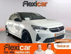 Blanco Usado 2023 Opel Corsa Edition Berlina | 13.990 € (Precio justo)