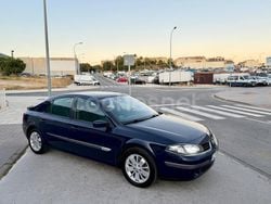 Azul Usado 2005 Renault Laguna II Authentique Berlina | 2999 € (Precio justo)