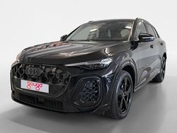 Negro Usado 2025 Audi Q5 Ambiente SUV | 62.900 €