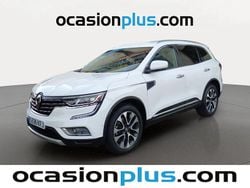 Blanco Usado 2017 Renault Koleos Zen SUV | 18.490 € (Buen precio)