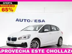 Usado 2019 BMW 225 iPerformance | 17.350 €