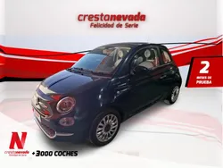 Usado 2022 Fiat 500 Dolcevita | 10.925 € (Precio justo)