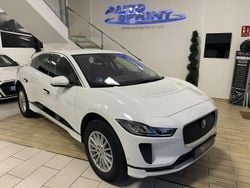 Eléctrico Usado 2019 Jaguar I-Pace S SUV | 29.990 € (Precio justo)