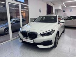 Blanco Usado 2022 BMW 118 Utilitario | 23.900 € (Precio justo)