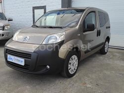 Beige Usado 2011 Citroën Nemo Van | 7900 € (Caro)