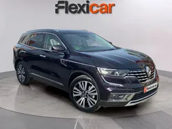Negro Usado 2020 Renault Koleos Initiale Paris SUV | 22.690 € (Precio justo)