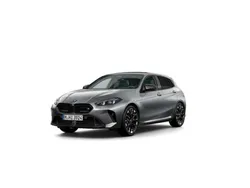 Gris Usado 2024 BMW M135 Utilitario | 56.900 € (Precio justo)
