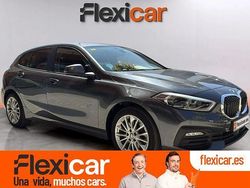 Marrón Usado 2020 BMW 118 Utilitario | 20.990 € (Precio justo)