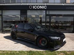 Negro Usado 2023 Audi A6 Familiar | 154.900 €