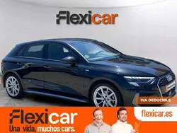 Negro Usado 2023 Audi A3 S-Line | 29.490 € (Precio justo)
