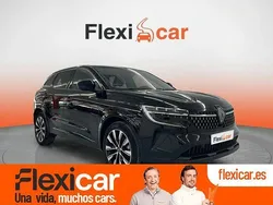 Negro Usado 2024 Renault Austral Techno SUV | 30.790 € (Precio justo)