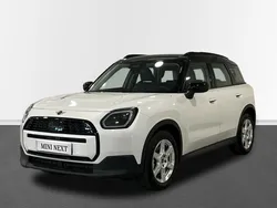 Usado 2024 Mini Countryman SUV | 39.650 € (Caro)