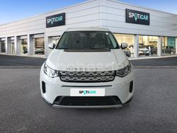 Blanco Usado 2021 Land Rover Discovery Sport SUV | 34.700 € (Precio justo)