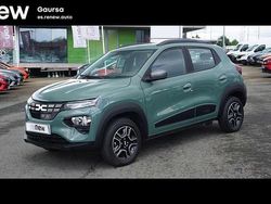 Usado 2023 Dacia Spring Expression Utilitario | 11.900 € (Precio justo)