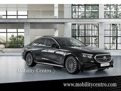 Marrón Nuevo 2025 Mercedes E200 Berlina | 72.255 € (Un poco caro)