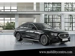 Marrón Nuevo 2025 Mercedes E200 Berlina | 72.255 € (Precio justo)