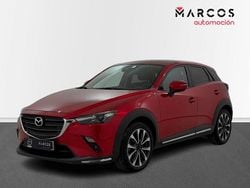Otro Usado 2021 Mazda CX-30 SUV | 21.400 € (Precio justo)