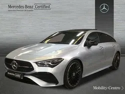 Plata Usado 2025 Mercedes 200 Utilitario | 43.900 € (Un poco caro)