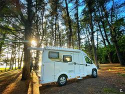 Blanco Usado 2012 Fiat Ducato Van | 52.900 €