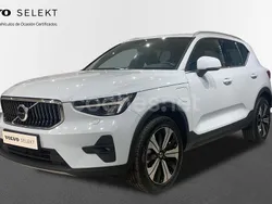 Azul Usado 2023 Volvo XC40 Core SUV | 36.500 € (Precio justo)