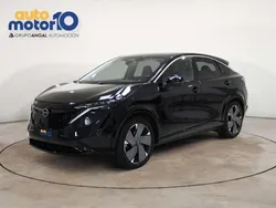 Usado 2022 Nissan Ariya Evolve SUV | 28.208 €