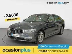 BMW 630