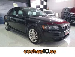 Azul Usado 2012 Volvo C30 Momentum Utilitario | 6900 € (Precio justo)