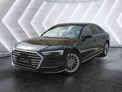 Negro Usado 2019 Audi A8 Premium Berlina | 48.500 € (Super precio)