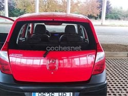 Rojo Usado 2013 Hyundai i10 Classic Utilitario | 3750 € (Super precio)